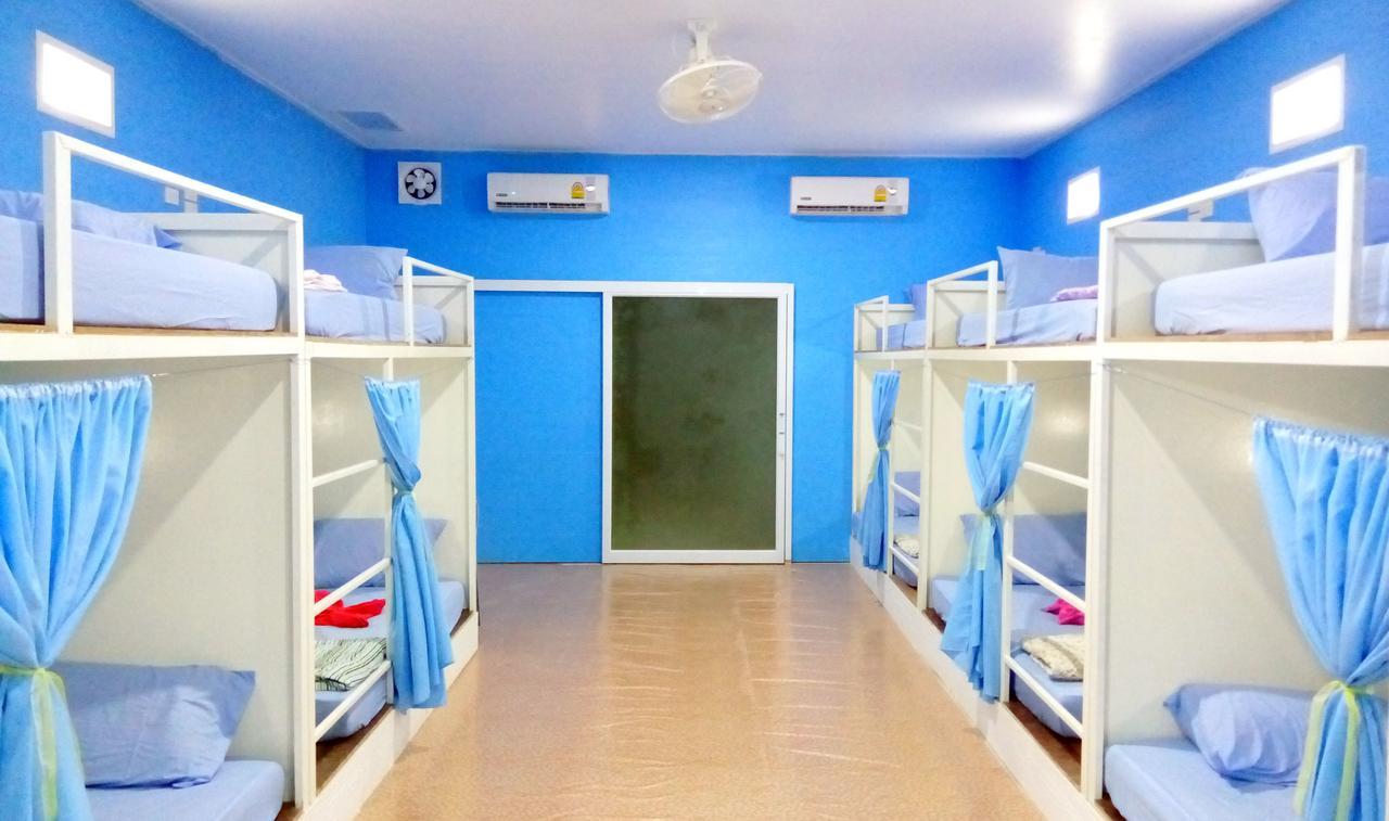 Koh Mook Hostel Esterno foto