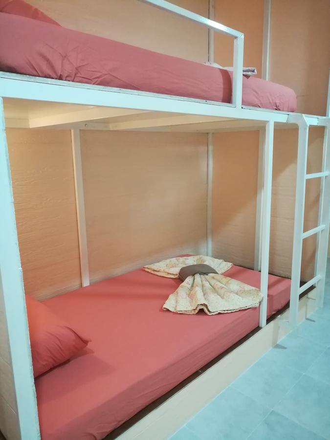 Koh Mook Hostel Esterno foto