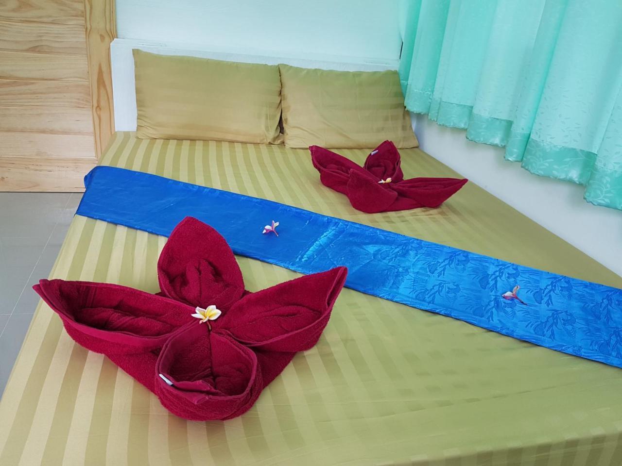 Koh Mook Hostel Camera foto