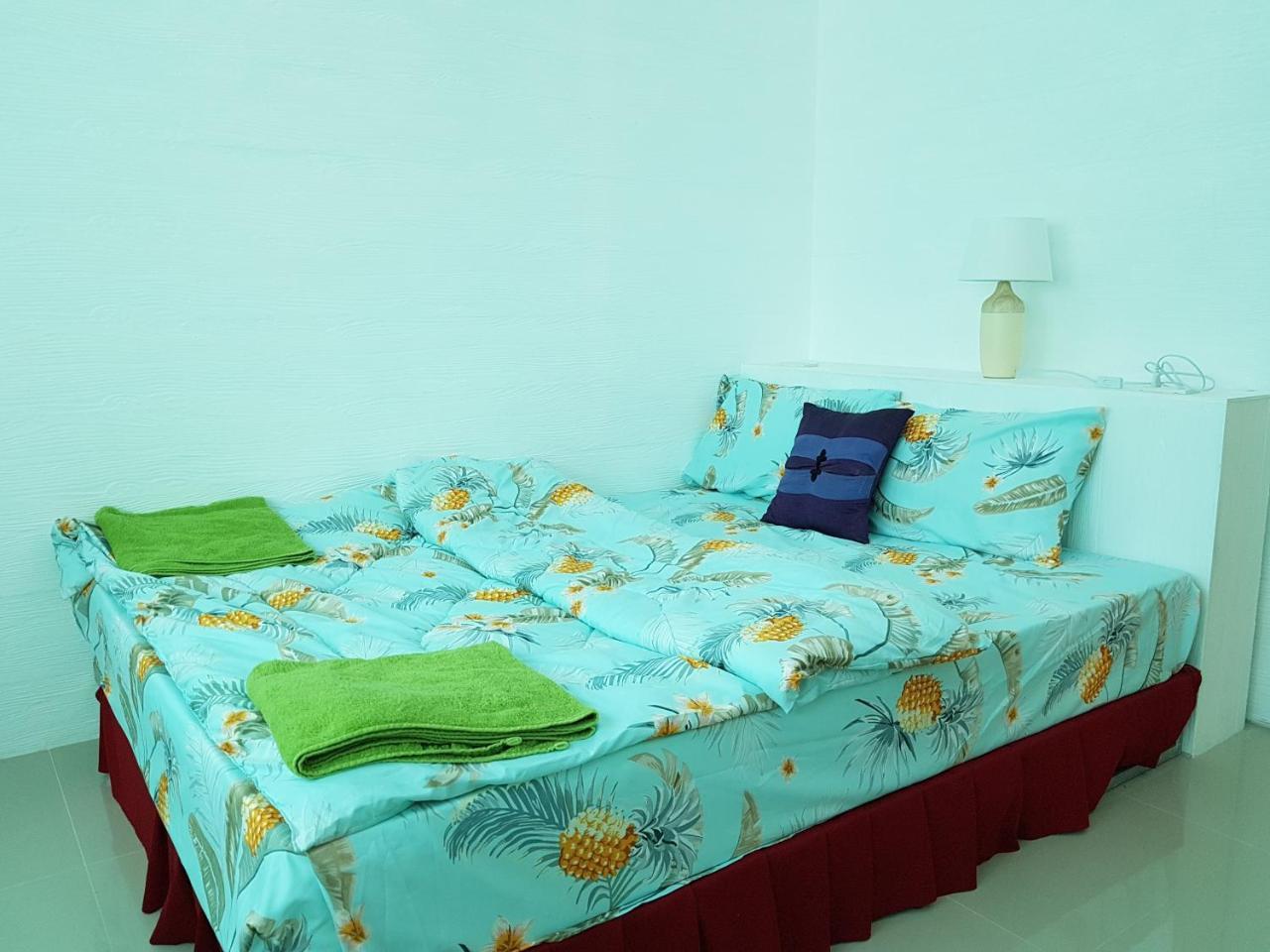 Koh Mook Hostel Esterno foto